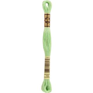 DMC Mouliné Spécial 25 Broderigarn - Farve 13