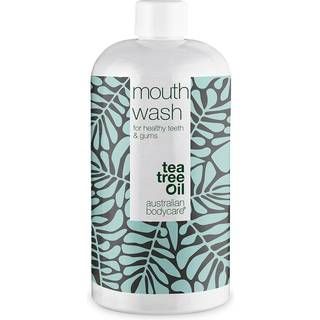 Mouth Wash - 500 ml.