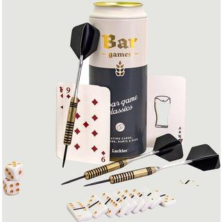 Luckies Of London Bar Games - Spil