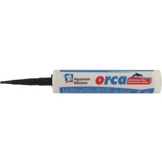 Orca Underwater glue 450g black