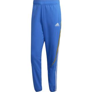Juventus Teamgeist Woven bukser - Hi-Res Blue - M