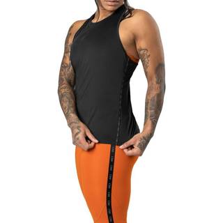 Ultimate Training Tank Top Black