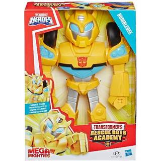 Transformers Heatwave - Mega Mightiers - 25cm