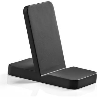Zone Holder til mobiltelefon 10 x 7 x 8,9 cm Sort