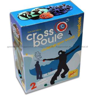 Crossboule: Mountain