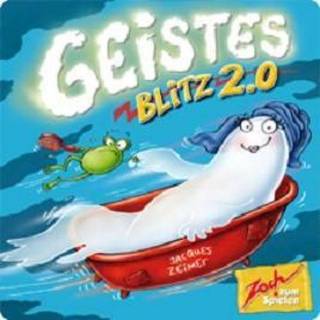 Ghost Blitz 2 -spil