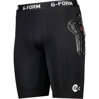 G-Form Pro Impact Korte Målmandstights