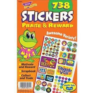 Ros & bel?nning klisterm?rke pad T-5011