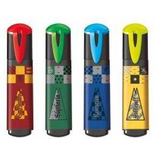 Maped overstregningstuscher Harry Potter, 4 stk.