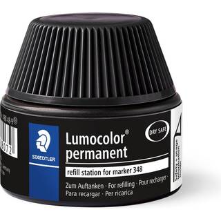 Staedtler 348/348B Refill | Sort