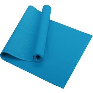 FAIR MOVE - Skridsikker Yogamåtte i fuchsia