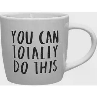 Kasia Lilja - Krus - YOU CAN TOTALLY DO THIS - 300 ml