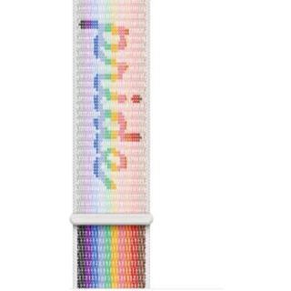 Apple - Pride Edition - loop for smart watch