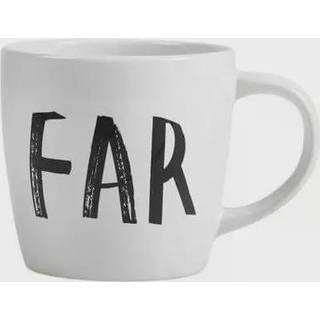 Kasia Lilja - Krus - Far - 300 ml
