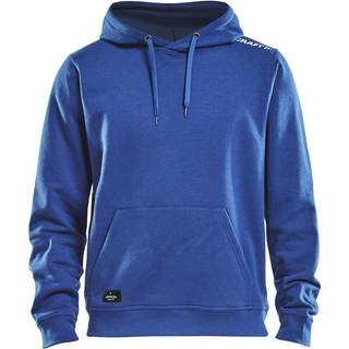 Community Hoodie JR - Blue
