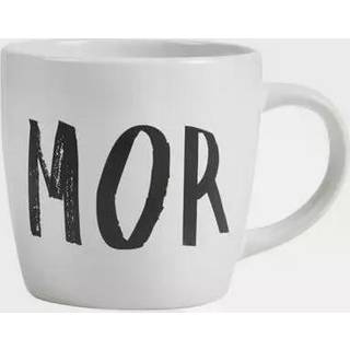 Mor Krus, Hvid, 30 cl