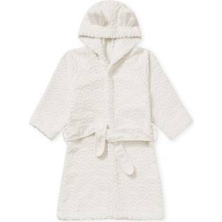 Cam Cam Copenhagen Badekåbe m. Hætte og Ører - 1-2 år - GOTS - Off White