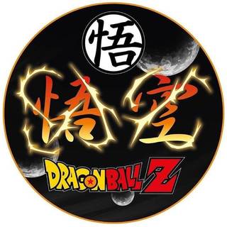 Dragon Ball Z Floor Mat