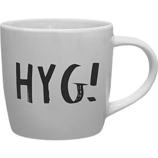 Kasia Lilja - Krus - HYG! - 300 ml