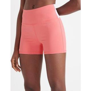 Sport Training shorts med elastisk design