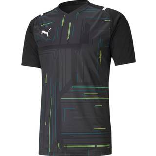 Puma teamULTIMATE Jersey, S, Blå