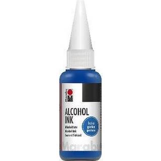 Marabu Alcohol Ink, 20ml. Gentian 057