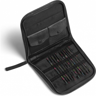 Muud Trondheim Etui (BLACK)