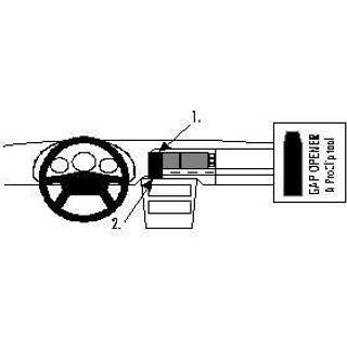 Brodit ProClip 852039