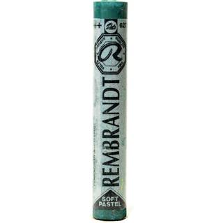 Rembrandt Soft Pastel Cinnabara Deep Light 5