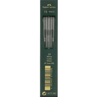 Faber-castell leads TK 9071 Ø 2mm H 10 stk.