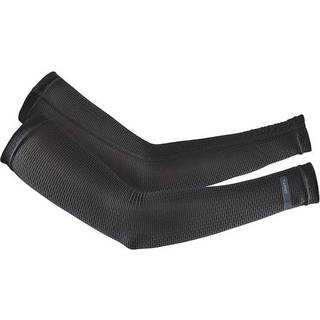 Vent Mesh Arm Cover - Black