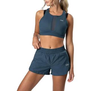Mercury Sports Bra Dk Teal