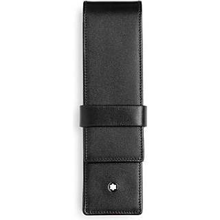 Pencil case - Black - --