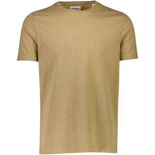 Stretch Crew Neck T-shirt, Black, M