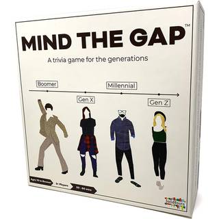 V?r opm?rksom p? kl?ften bare sp?rgsm?lets udvidelsespakke med 1000 nye sp?rgsm?l til alle generationer + 50 nye udfordringskort