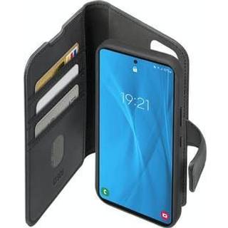 SBS Samsung A53 wallet - sort
