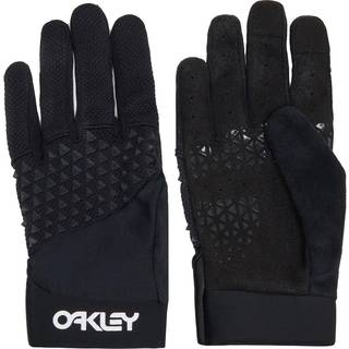 Drop In MTB Glove M Blackout (L)