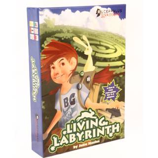 Living Labyrinth -spil