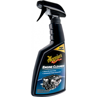 Meguiars Engine Cleaner Motorrens(473 ml)