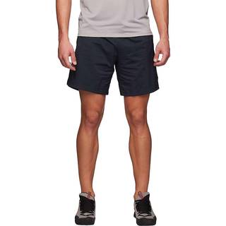 Black Diamond Flatiron Shorts S - Reflekterende, Vandafvisende, Herre, Lommer