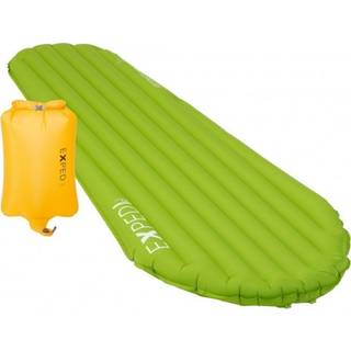 Exped Ultra 1R M Mummy Lichen, Medium