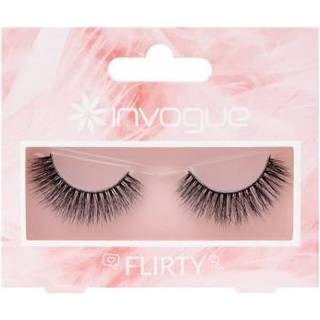 Invogue Lash Flirty 1pair