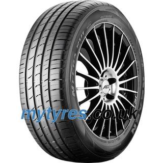 Nexen N'Fera RU1 XL 235/60R18 107V