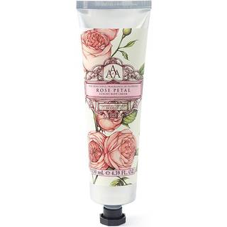 Asquith and Somerset body creme med rose duft