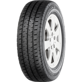 Fortuna Euro Van 10PR 225/75R16C 121/120S