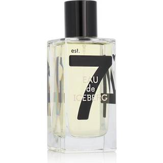 Iceberg Eau de Iceberg 74 Pour Homme Eau de Toilette til mænd 100 ml - 100 ml