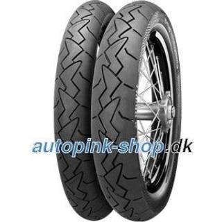 Continental ContiClassicAttack M/C Rear 120/90R18 65V