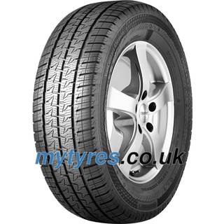 Continental VanContact 4Season 10PR 3PMSF 235/65R16C 121/119Q