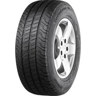 Continental ContiVanContact™ 100 8PR 185/75R14 102/100R