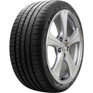 Goodyear Eagle F1 Asymmetric 2 FP N0 255/50R19 103Y